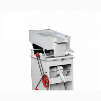 Rice Destoner Machine (Big Size With Two Belts)