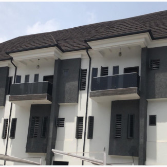 4bdrm Townhouse/Terrace in Monica Court, Lekki for Sale