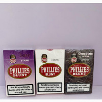 Philips Blunt Cigar