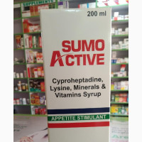 Sumo Active Apeetite Stimulant