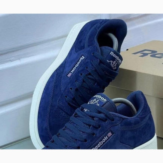 Reebok Sneakers - Classic Style, Unisex, Brand New