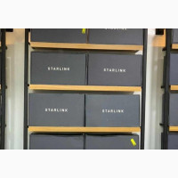 Starlink Satellite Dish Kit - High-Speed Internet Provider