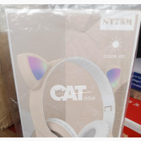 Very New Cat(St75m) Wireless Headphones Bluetooth