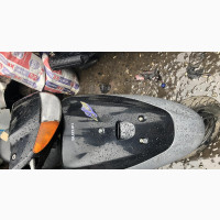 Honda Dio 2010 Black