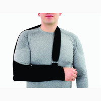 Beagle UK High Arm Sling - Shoulder Immobilizer and Arm Support