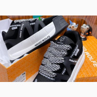 ORIGINAL Naked Wolfe Sneakers