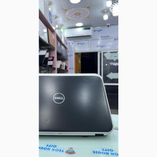 Laptop Dell Inspiron 15R 8GB Intel Core I7 HDD 500GB