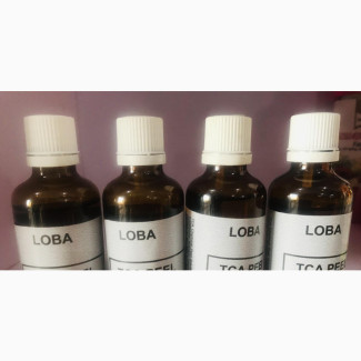 TCA Peeling Solution