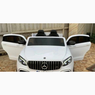 Latest Children Cars Benz Age 2-7