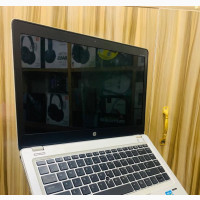 Laptop HP EliteBook Folio 9480M 8GB Intel Core I5 SSD 128GB