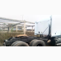 Mack Tractor Head for Sale - Reliable and Durable