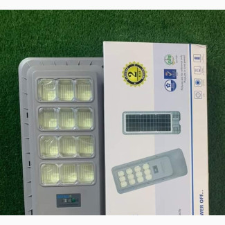 Aston Solar Lights