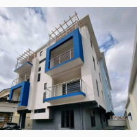 3bdrm Block of Flats in Salvation, Opebi for sale