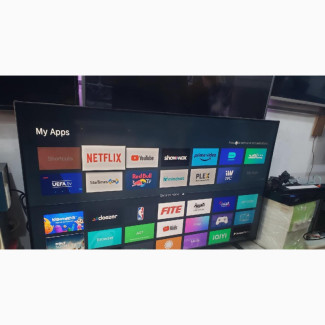 Hisense 65 Inches Uk
