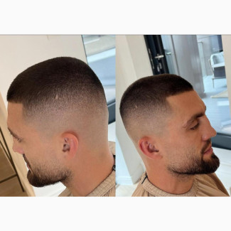 Experienced Barber Urgently Needed at DesCuts