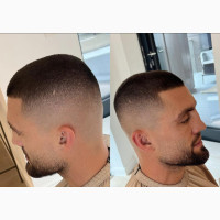 Experienced Barber Urgently Needed at DesCuts