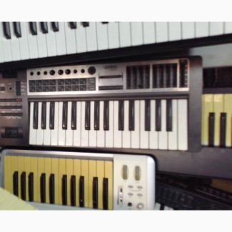 UK and Japan Used Pianos