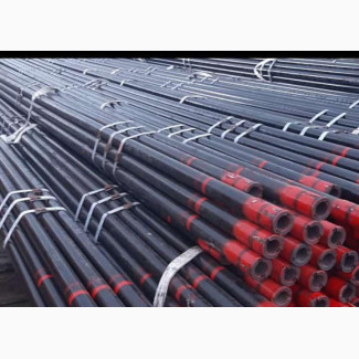 Oil Casing Pipes and Tubing Pipes (Octg) for Sale