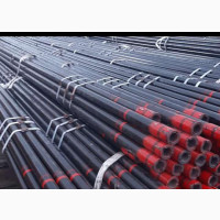 Oil Casing Pipes and Tubing Pipes (Octg) for Sale