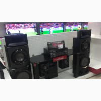 2023gt;LG 2300W Audio Xboom Sound System (Arx10) Bluetooth