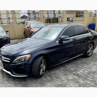 Mercedes-Benz C300 2015 Blue
Amazing Offer