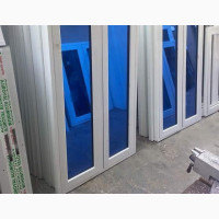Aluminium Window