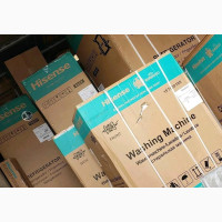 Brand New Hisense 7.2kg Washing Machine