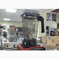 The Heavy-Duty Commercial Blender