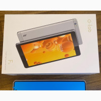 New G-Tab C8X 32 GB Silver