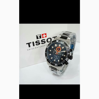 Tissot Chain Chronogragh Watch