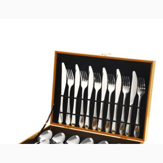 Flatware Silver Spoon