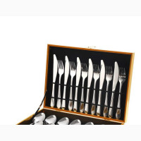 Flatware Silver Spoon