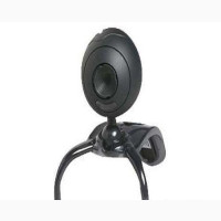 Brand New PC Line Webcam - 100k