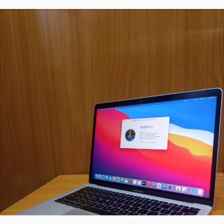 Apple MacBook Pro 2017 8GB Intel Core I5 SSD 256GB Laptop