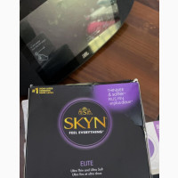 Ultra Thin and Soft Condom