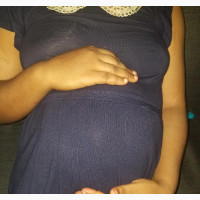 Happy Mom (Fake Pregnancy )