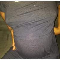 Happy Mom (Fake Pregnancy )