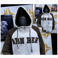 ADNBER Classic Hoodie