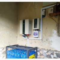 5kva Choice Solar Inverter - Brand New