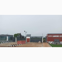 City Gardens Estate, Agbara