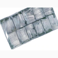 Original Press on Nails. Tips 500pcs