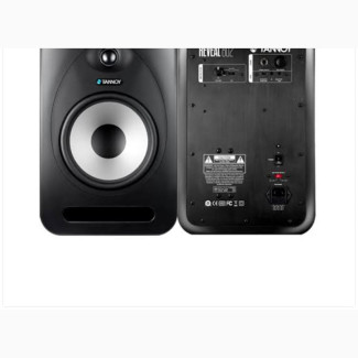 Brand New Tannoy Reaval 802 Speakers