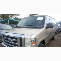 Ford E350 2012 Brown