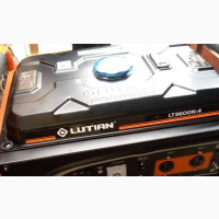 LUTIAN Generator 3600 Copper Coil For Sale