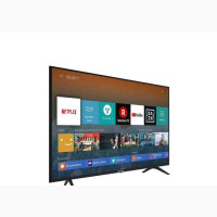 Hisense 55 Inches Smart TV + Youtube+ Netflix