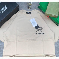 Stock Quality T-Shirts (100% Cotton) - Available for Pickup and Delivery