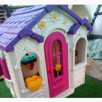 Playhouse for School Children