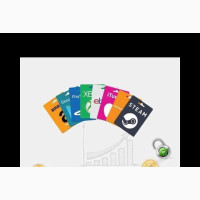 Google Voice and Gift Card Services