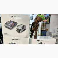 DJI Mini 4 Pro Drone Fly More Combo Plus Wit RC 2 Controller