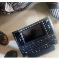 Nissan Fx35 Android System Short